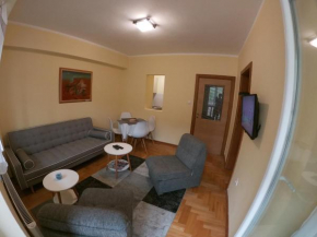 Apartman Djole